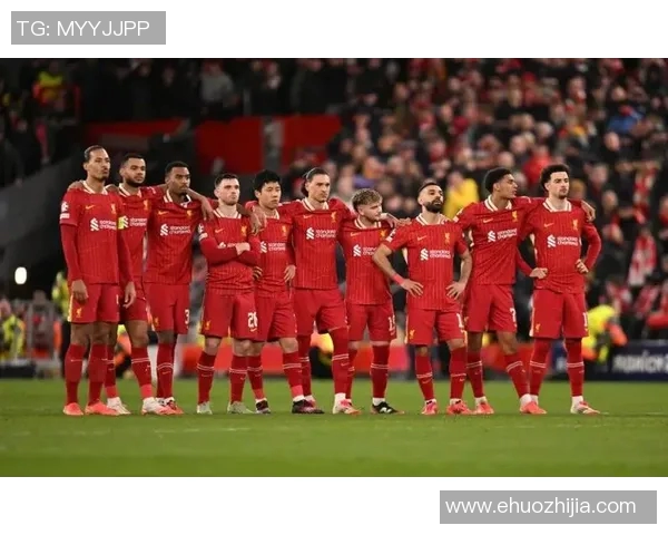 萨拉赫领衔利物浦新赛季征程展现非凡实力与团队精神