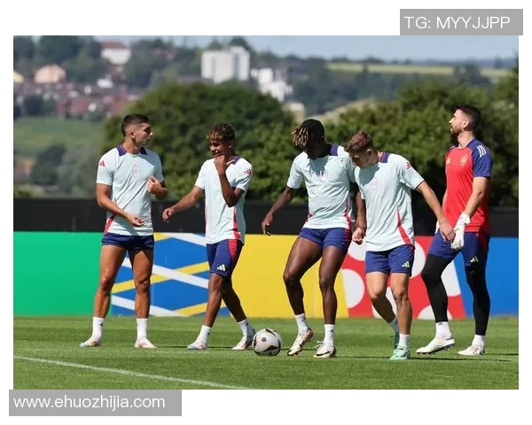 西班牙与德国足球激战正酣精彩直播尽在掌握中