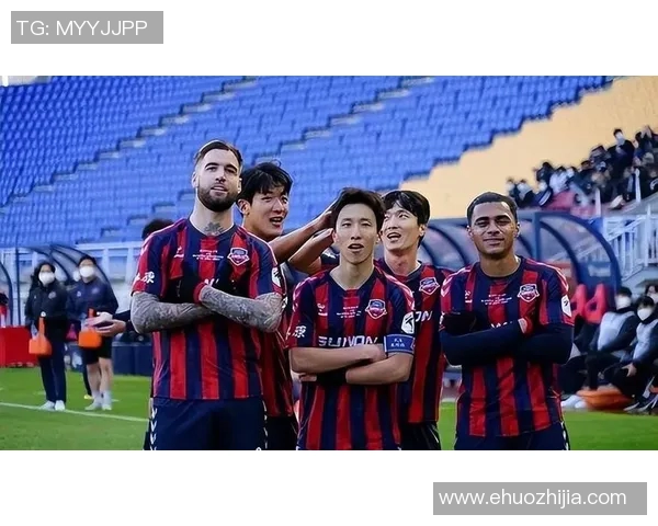 蔚山现代与香港杰志的激烈对决展现亚洲足球的魅力与竞争力