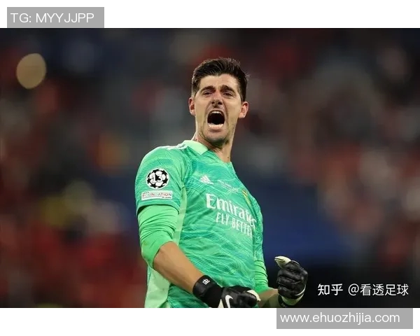 库尔图瓦的辉煌之路：从青涩少年到世界顶级门将的传奇旅程