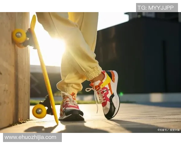 滑板之旅：深入了解上海滑板队的耐力与激情MBA