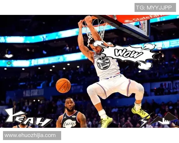 特雷杨的篮球之路：从天才少年到NBA全明星的成长历程