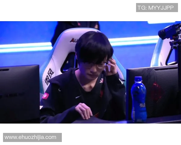 王者荣耀热点分析：深入解读BLG战队的战术转换与未来发展方向