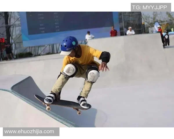 滑板团队协作排行榜揭晓上海滑板队荣获第二名佳绩