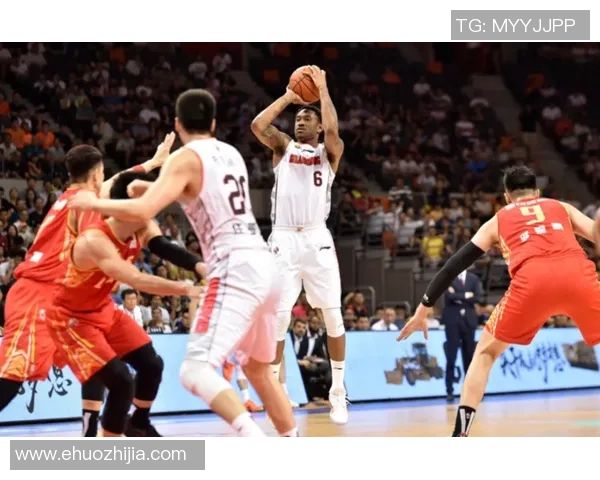 马尚布鲁克斯：从篮球场到人生舞台的精彩转变与奋斗故事